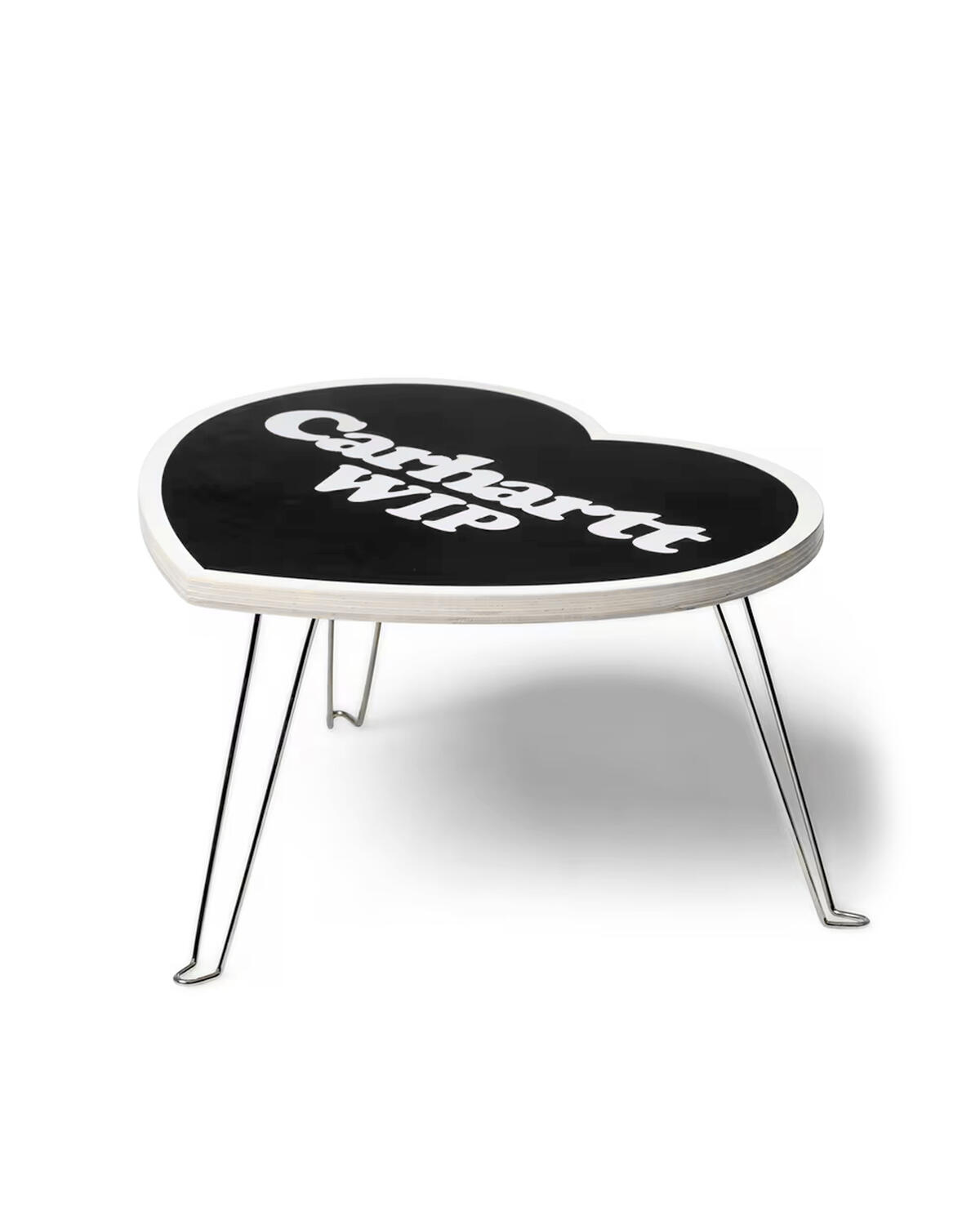 希少 carhartt wip heart folding table テーブル Carhartt WIP Heart Folding Table | I035830.0D2XX | AFEW STORE